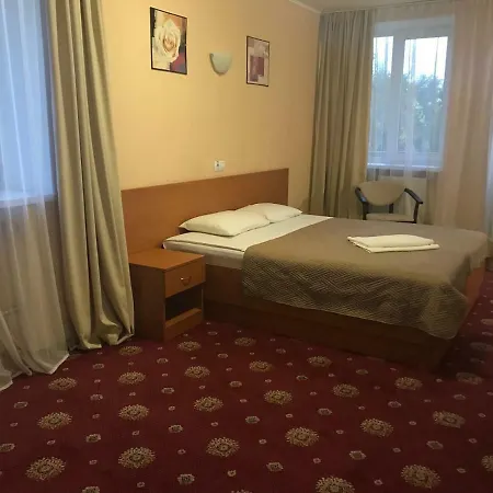 Nika * Kyiv